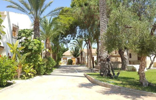 Finca Santa Barbara - Foto 26