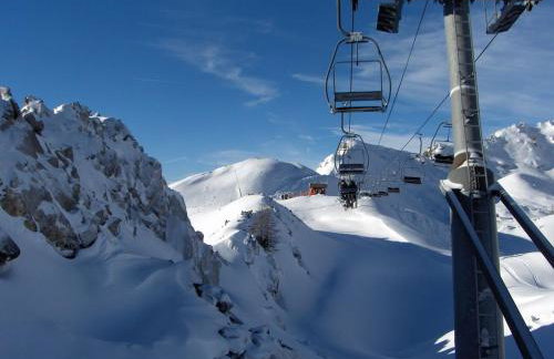 Duplex dans chalet au coeur de la station - Photo 16