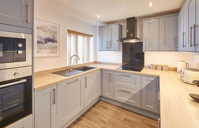 Host Stay Sea Watcher - Photo 10