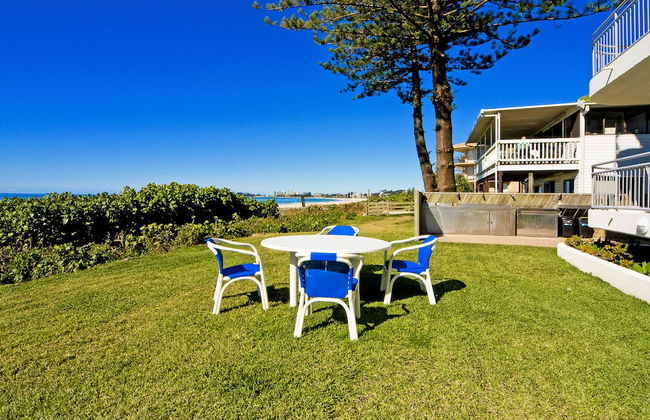 Oceanside Resort - Foto 22