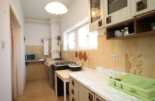 Apartments with a parking space Ugljan - 8416 - Foto 21