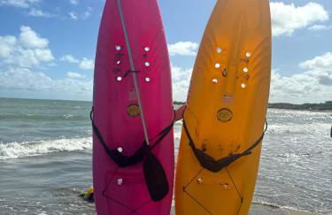 Malie Bangalô - Alagoas - Photo 35