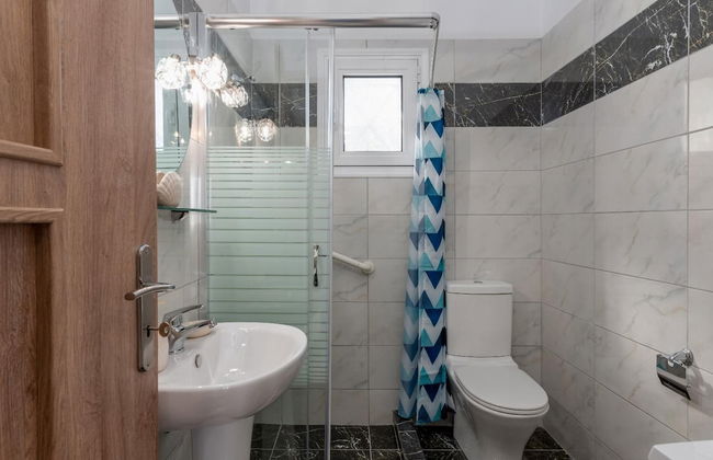 Villa Eleftheria in Spartia - Foto 20