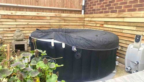 Pretty fancy staycation - South East London / Kent - Foto 2