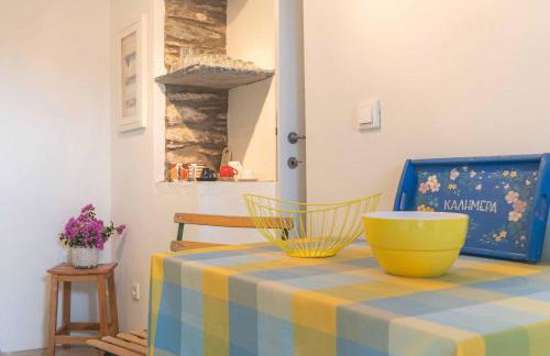 The Walnut Tree - Cycladic Getaway by Explore Andros - Photo 8