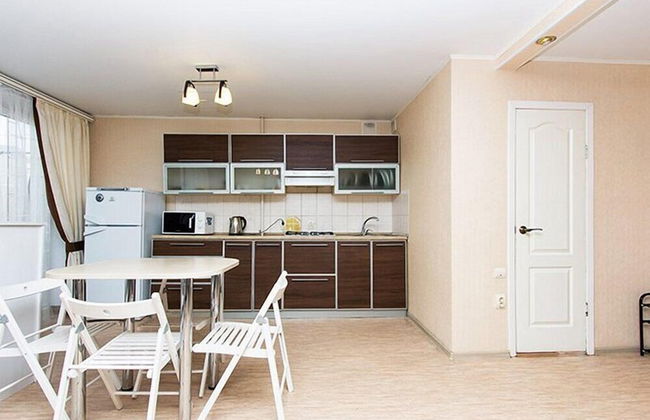 ApartLux Sokol - Foto 8