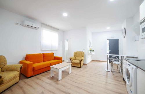 RentalSevilla Bellavista - La Palmera - Foto 6