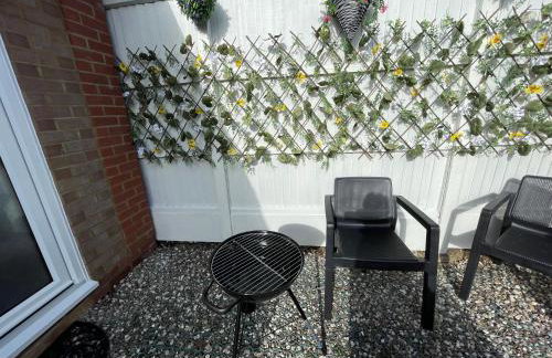 Luxury One Bed Apartment Stevenage - Foto 54