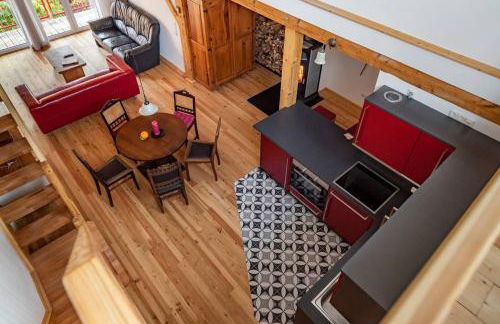 Roger`s Ferienwohnung - Foto 26