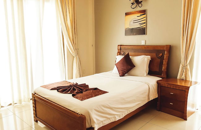 Highlands Apartments Gacuriro - Foto 15