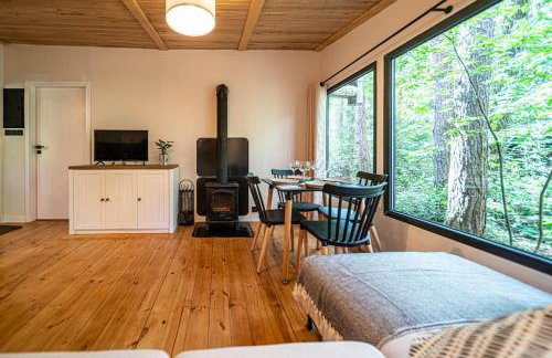 Zacisze Narwi - Foto 9