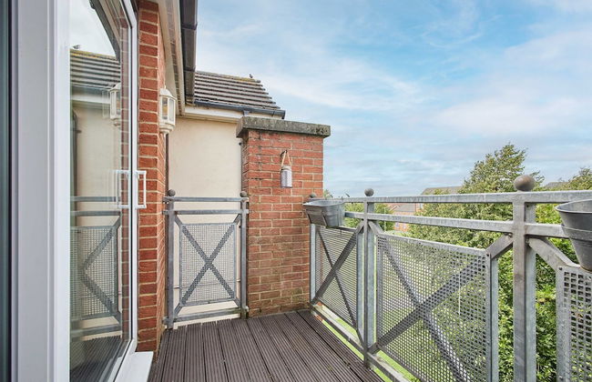 Host Stay Maddren Way - Foto 4