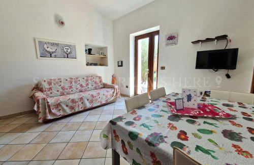 Villetta Fantasia 100 m from the beach with private parking - Foto 7