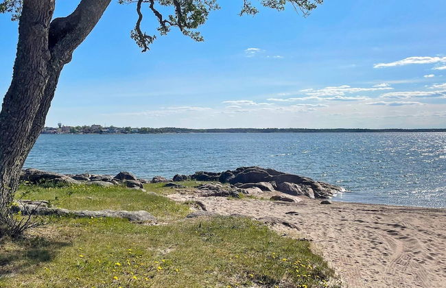 4 Person Holiday Home in Graso - Foto 5