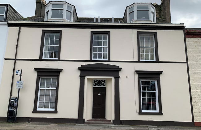 Charlotte Street - Photo 14