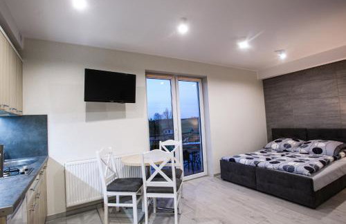 Agroturystyka "na łąkach" - Foto 24