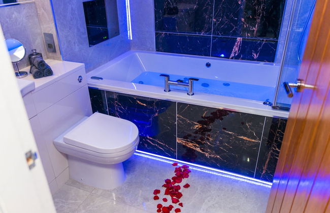 Sawrey Serviced Apartments - Foto 77