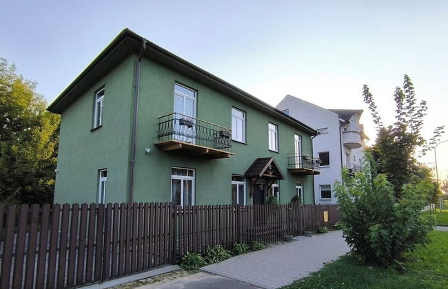 Brama Lwowska Apartamenty bramalwowskapl - Photo 41