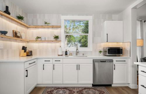 Newly Renovated Villa in Central Spokane - Foto 5