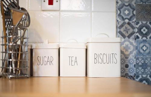 Cosy 3 Bedroom House - Private & Central - Ultra WiFi - Foto 28