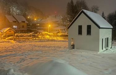 MINIMAL. Dom całoroczny w górach - Foto 28