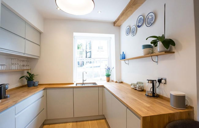 Clovelly House - Foto 15