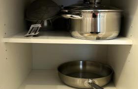 TOP! Gemütliches Studio-Apartment zentral, WLAN, Küche - Foto 19