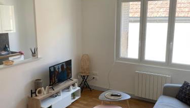 cosy et calme au cœur de la ville - Foto 2