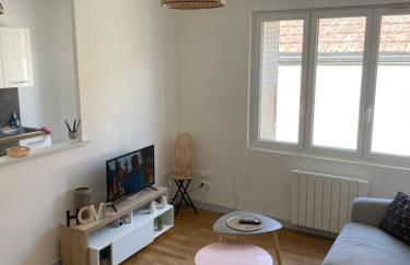 cosy et calme au cœur de la ville - Foto 2