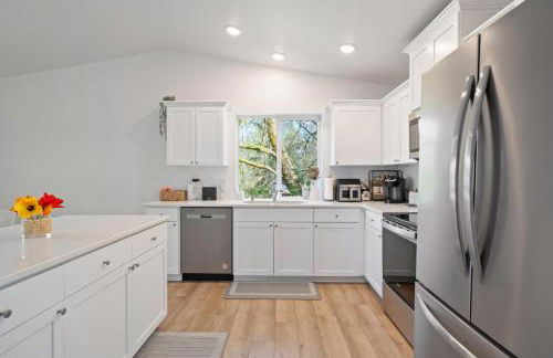 Big Lake Waterfront Retreat - Foto 14