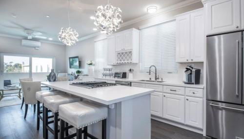 4048 Stylish condo in Hillcrest Mission Hills - Foto 3, stove, dishwasher, pet friendly, toaster, minibar