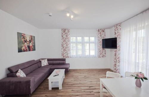 Ferienquartier Forsthaus 2 - Foto 19