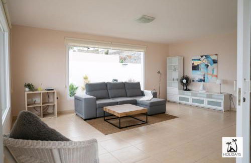 Villa Tulipan Sunset con piscina climatizada - Foto 44