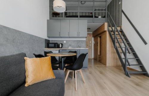 Sleep and Fly with parking, lotnisko, self check in 24-7 - Wrocław - Fair Rentals - Foto 14