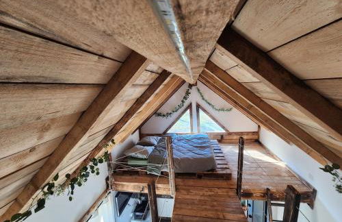 Chalet de la Comté - Foto 2