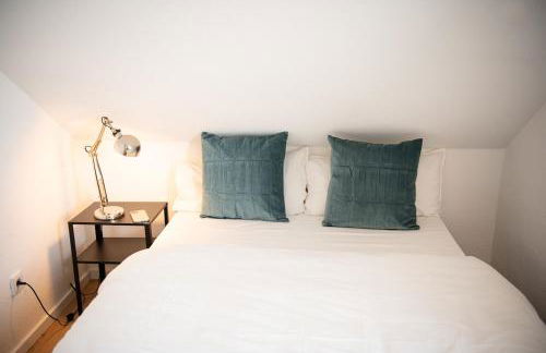 Apartment Strauss #NINE 3 Room BS-South - Foto 19