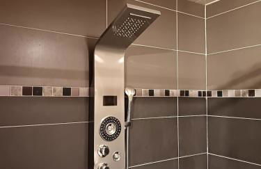 Loue splendide villa 6 couchages - Foto 11