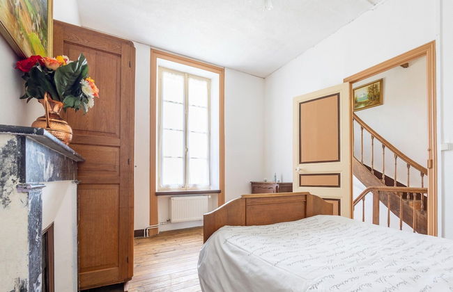 Normandy Fireplace Retreat - Foto 4