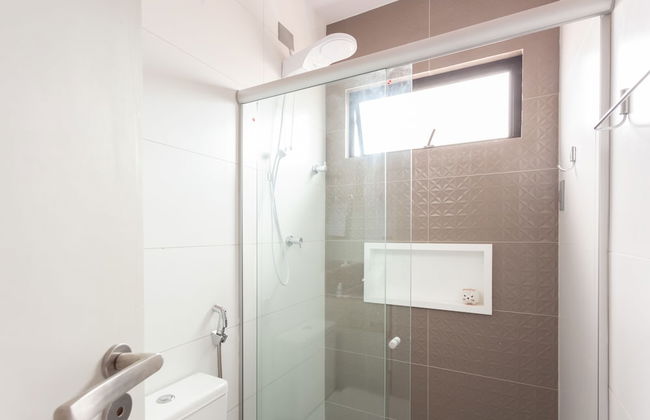 Quinta do Mar Flats Porto de Galinhas - Foto 43