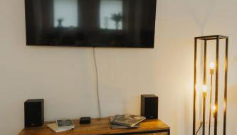 40qm Wohlfühl-Apartment im Grünen mit Sorglospaket - Foto 5