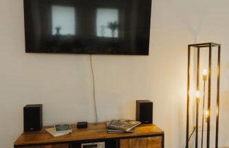 40qm Wohlfühl-Apartment im Grünen mit Sorglospaket - Foto 5