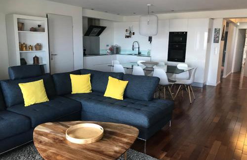 appartement vue mer - Foto 9