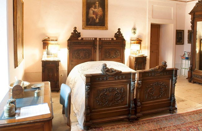 Masseria Murgia Albanese - Photo 10