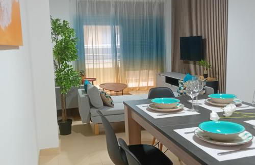 PEÑÍSCOLA PLAYA Centro NG - Photo 5