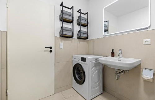 Primero Relax-Home I Premium Apartments ab 90qm I Balkon Garage I A8-Fuggerei - Foto 31