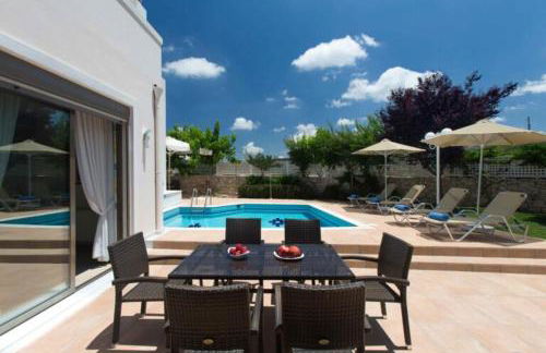 Marigo Villa in Salvia Villas - Photo 8