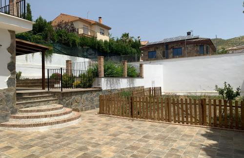 Cortijo Los Pinillos - Foto 50