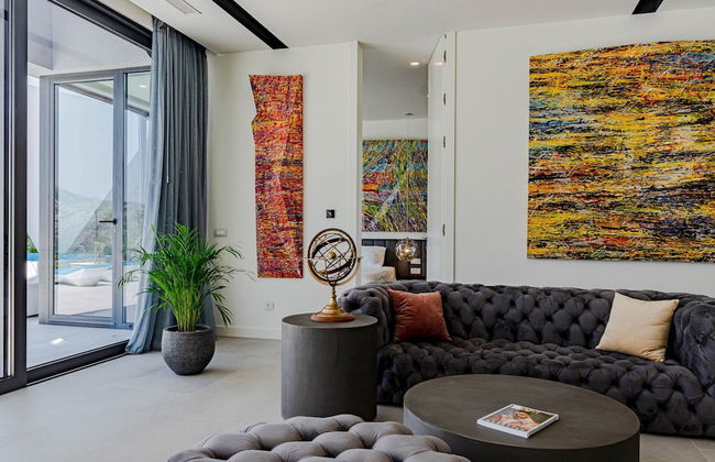 Luxury Villa Korcula Diamond - Foto 50