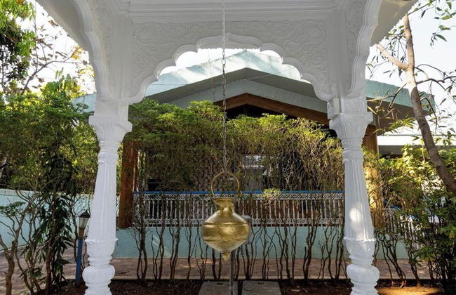 Geeta Bhawan - Foto 79