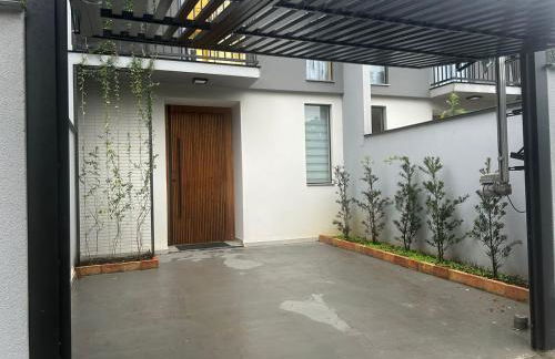 BORA BORA RESIDENCE II Geminados 600 METROS DA EXPOVILLE - Photo 41